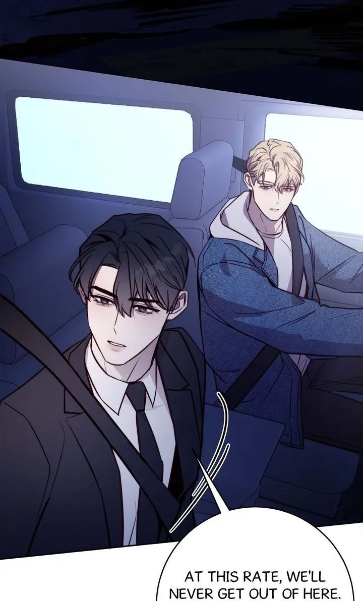 Read Stay Alive chapter 27 image 34 on Lezhin
