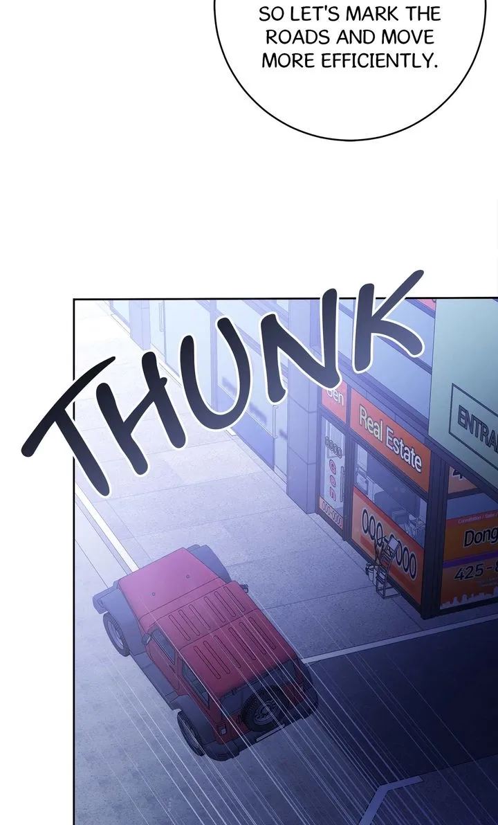Read Stay Alive chapter 27 image 35 on Lezhin