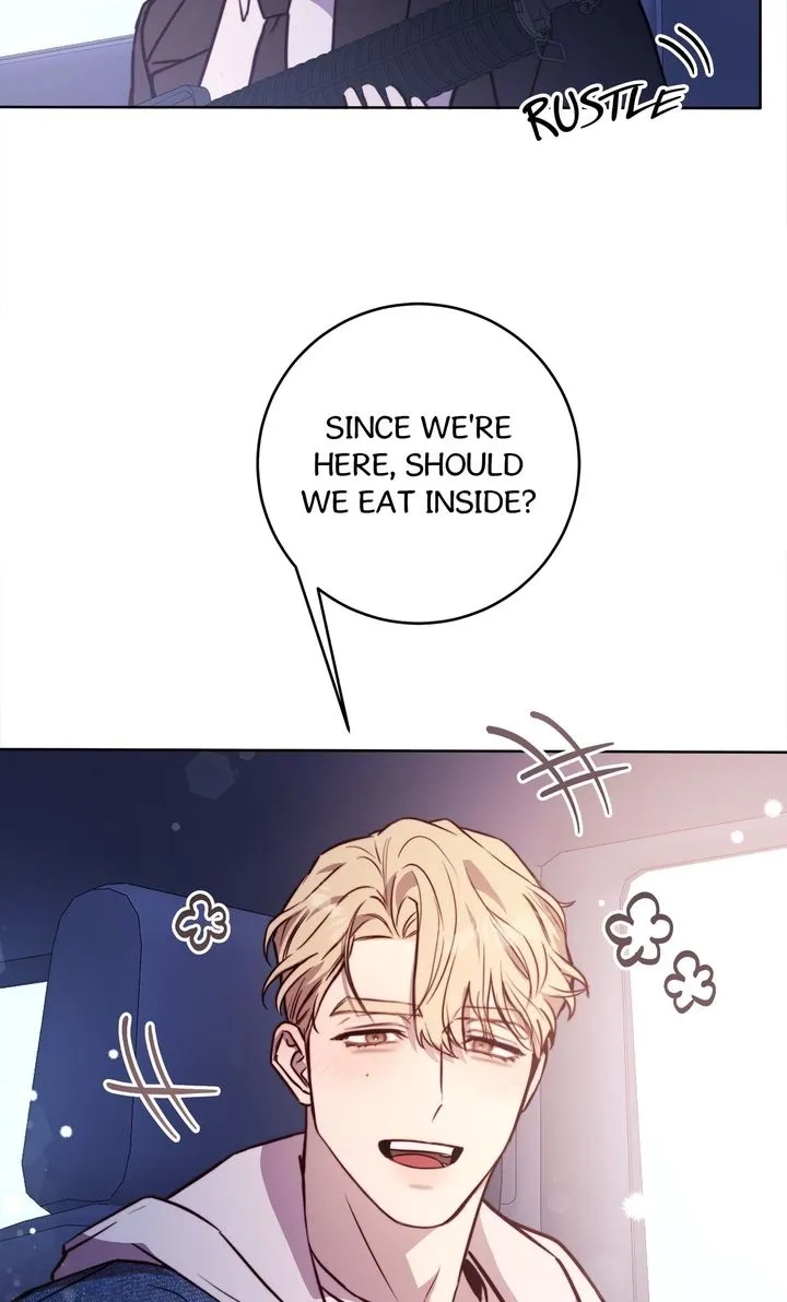 Read Stay Alive chapter 27 image 38 on Lezhin