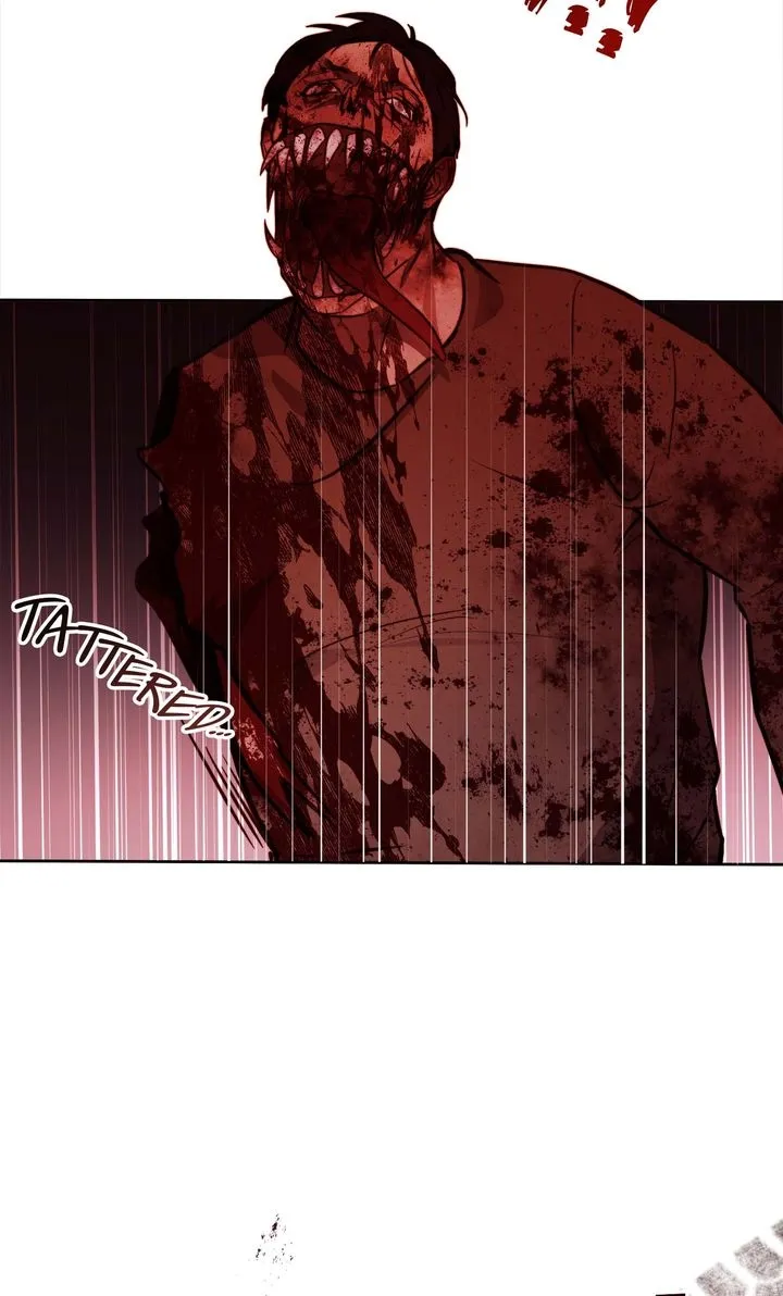 Read Stay Alive chapter 27 image 4 on Lezhin