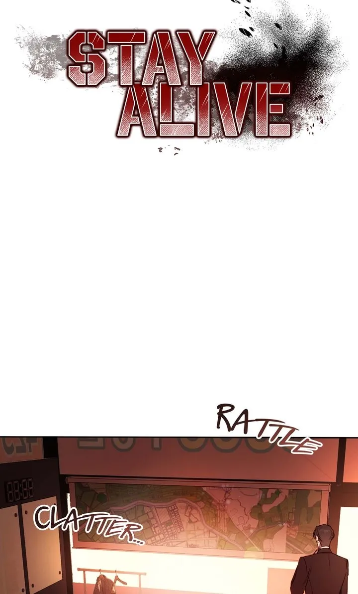 Read Stay Alive chapter 27 image 43 on Lezhin