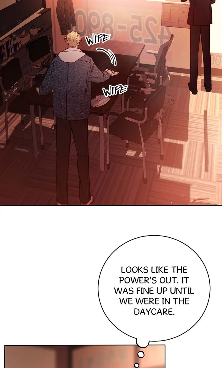 Read Stay Alive chapter 27 image 44 on Lezhin