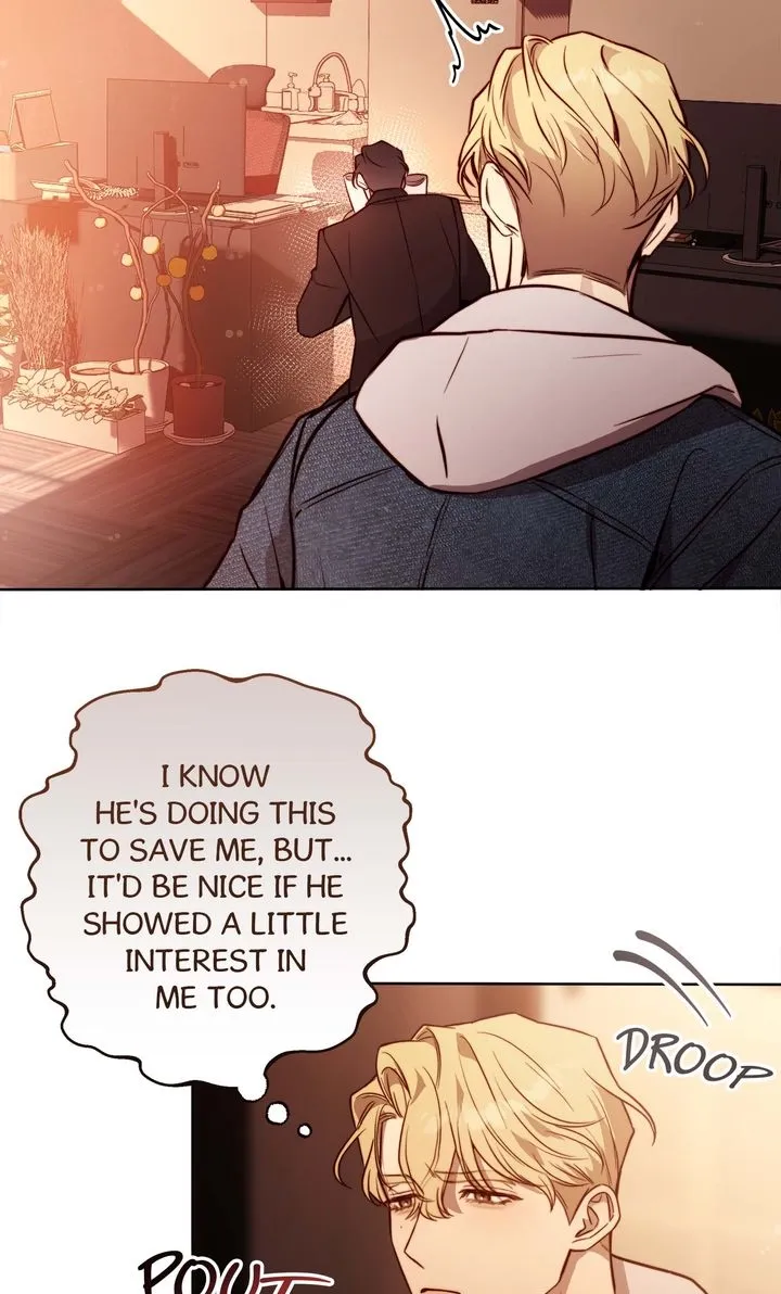 Read Stay Alive chapter 27 image 47 on Lezhin