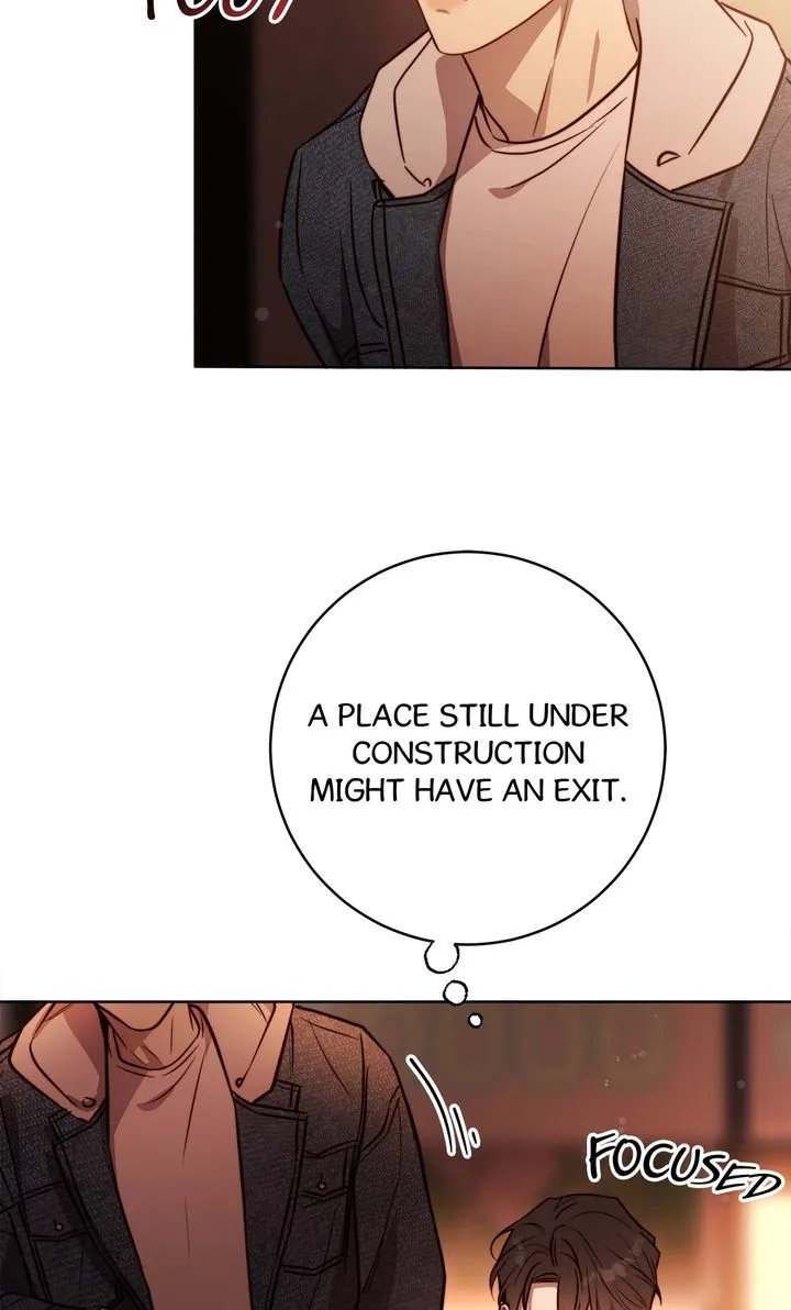 Read Stay Alive chapter 27 image 48 on Lezhin