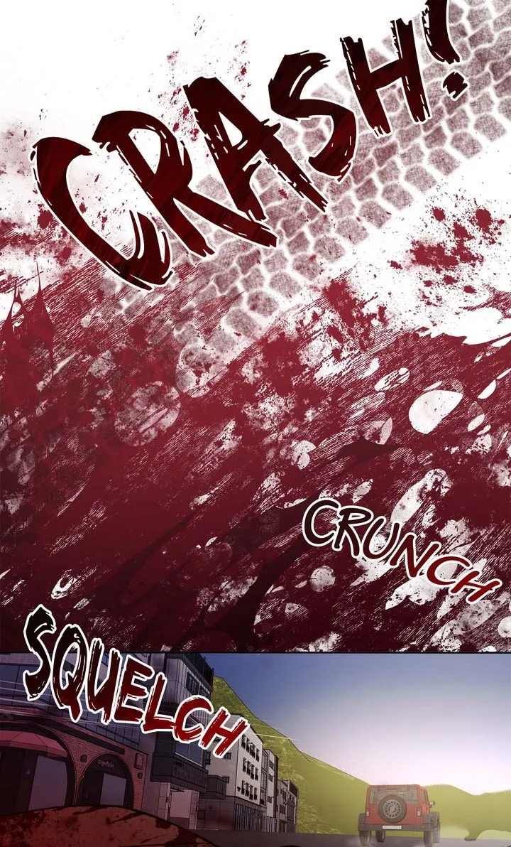Read Stay Alive chapter 27 image 5 on Lezhin