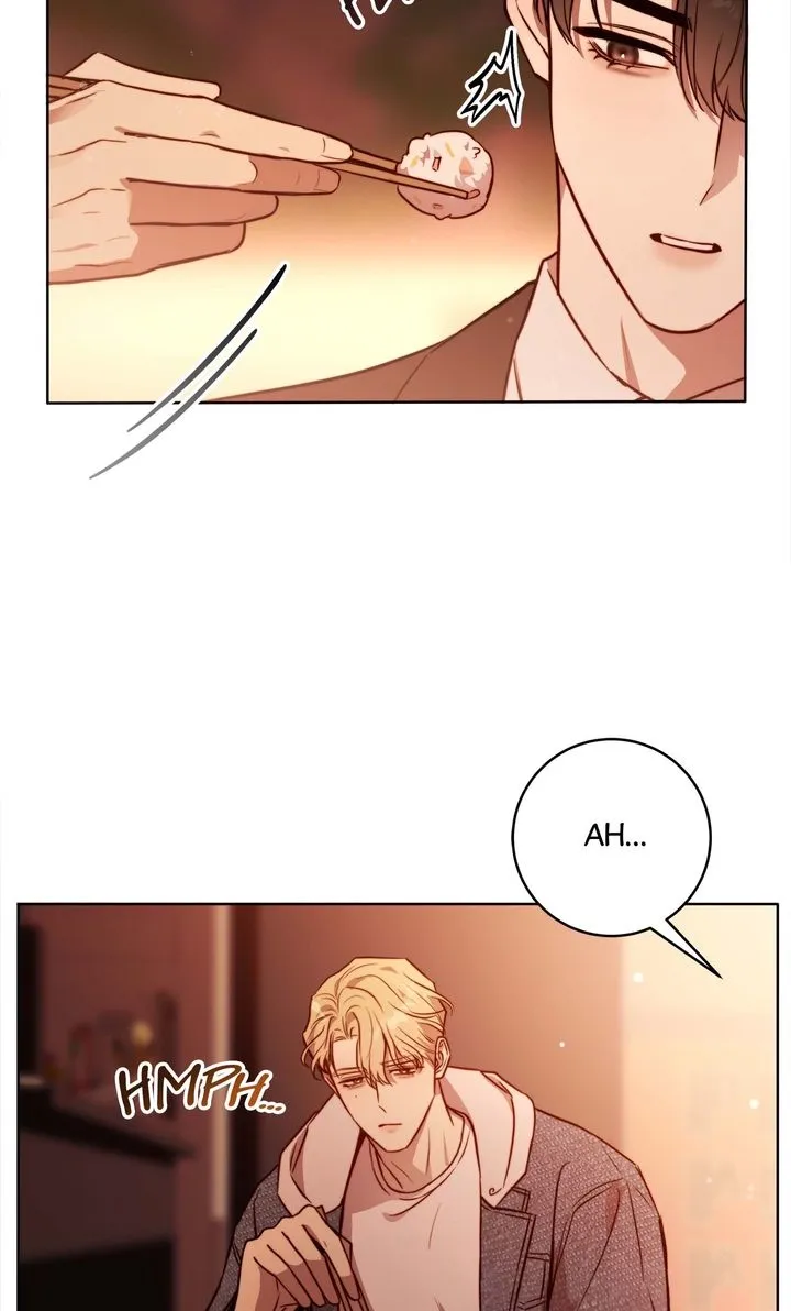 Read Stay Alive chapter 27 image 50 on Lezhin