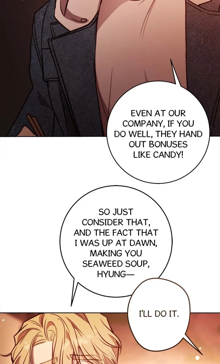 Read Stay Alive chapter 27 image 56 on Lezhin