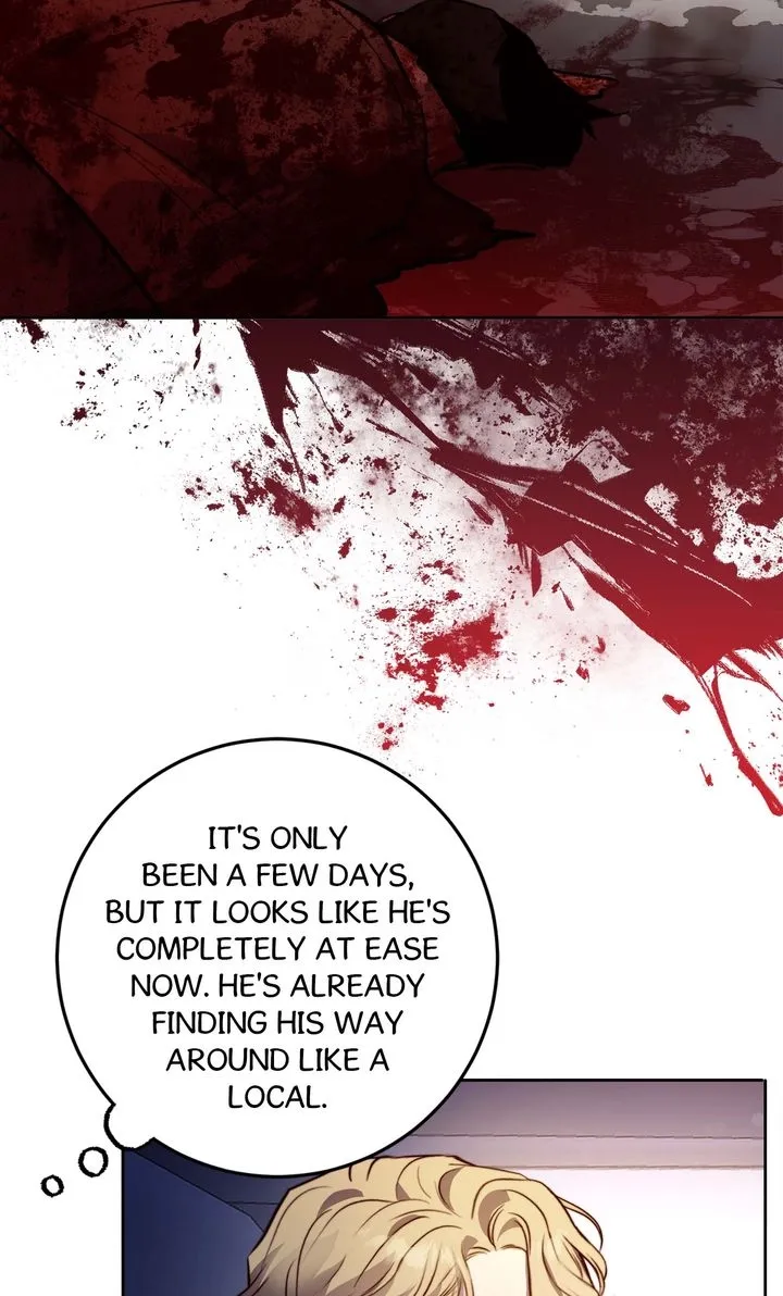 Read Stay Alive chapter 27 image 6 on Lezhin