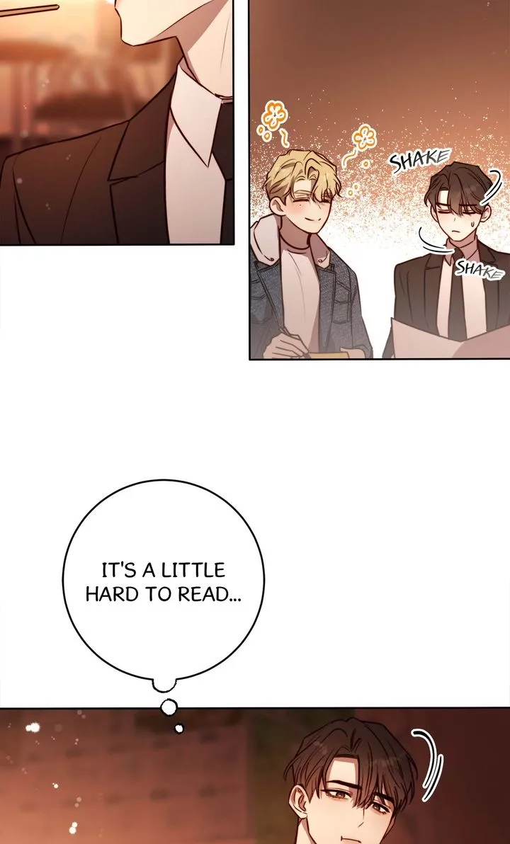 Read Stay Alive chapter 27 image 61 on Lezhin