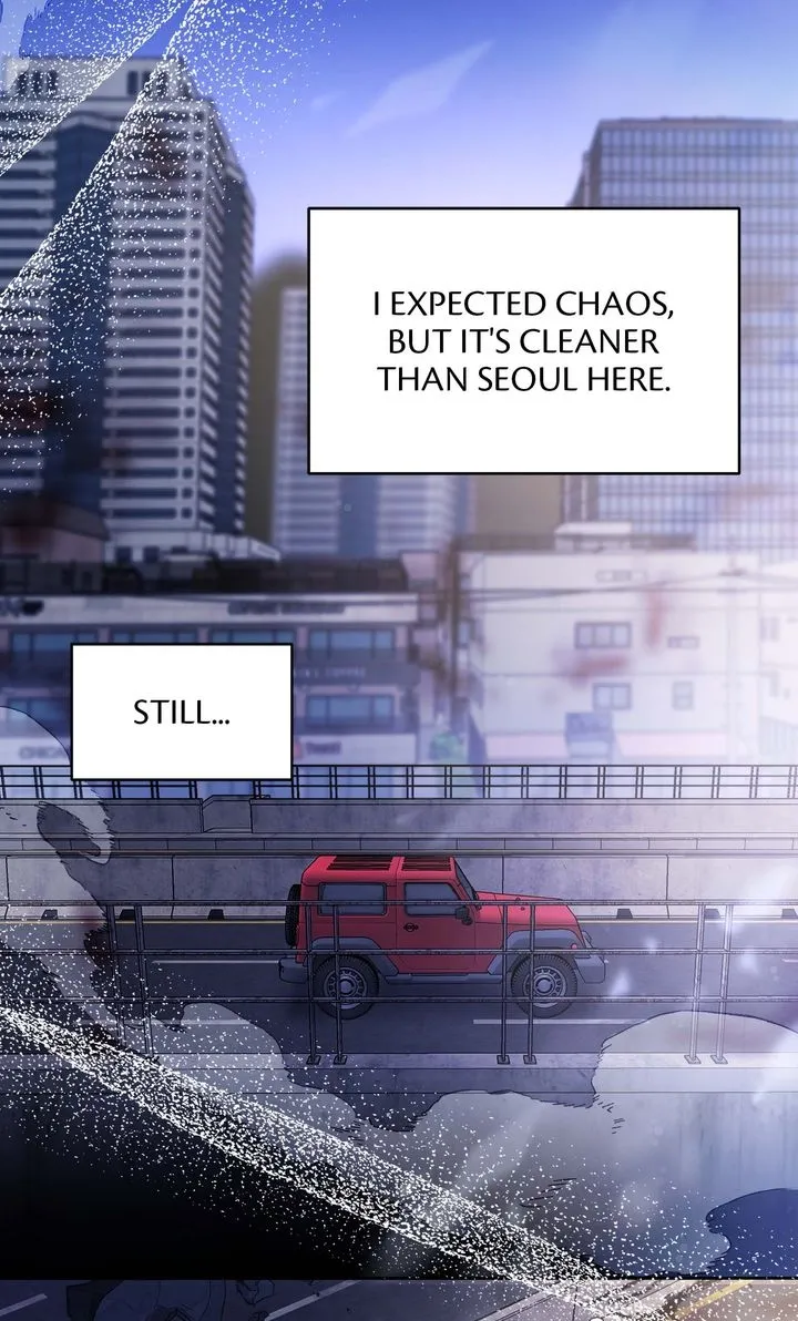 Read Stay Alive chapter 27 image 8 on Lezhin