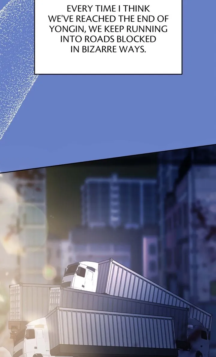 Read Stay Alive chapter 27 image 9 on Lezhin