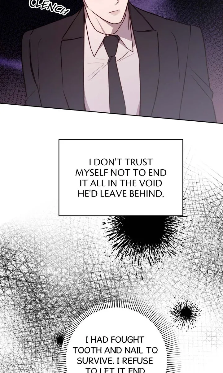 Read Stay Alive chapter 28 image 15 on Lezhin