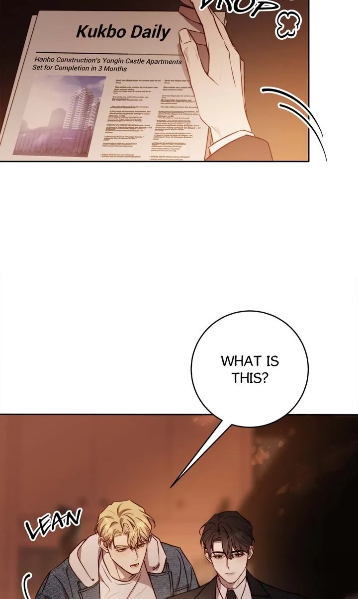 Read Stay Alive chapter 28 image 21 on Lezhin