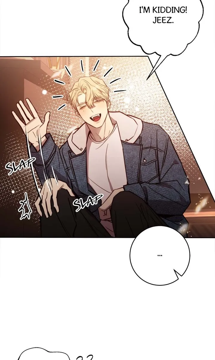 Read Stay Alive chapter 28 image 3 on Lezhin