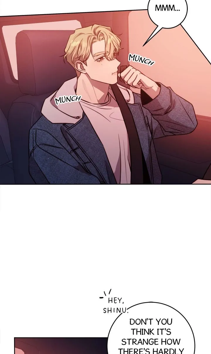 Read Stay Alive chapter 28 image 32 on Lezhin