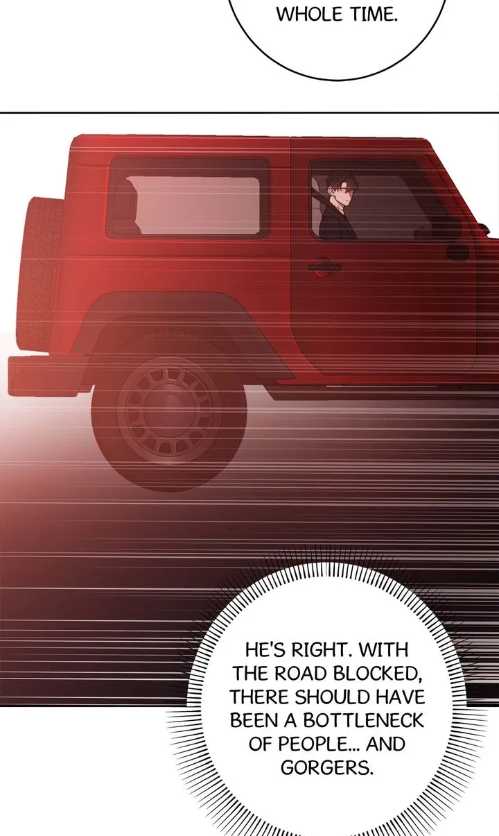Read Stay Alive chapter 28 image 34 on Lezhin