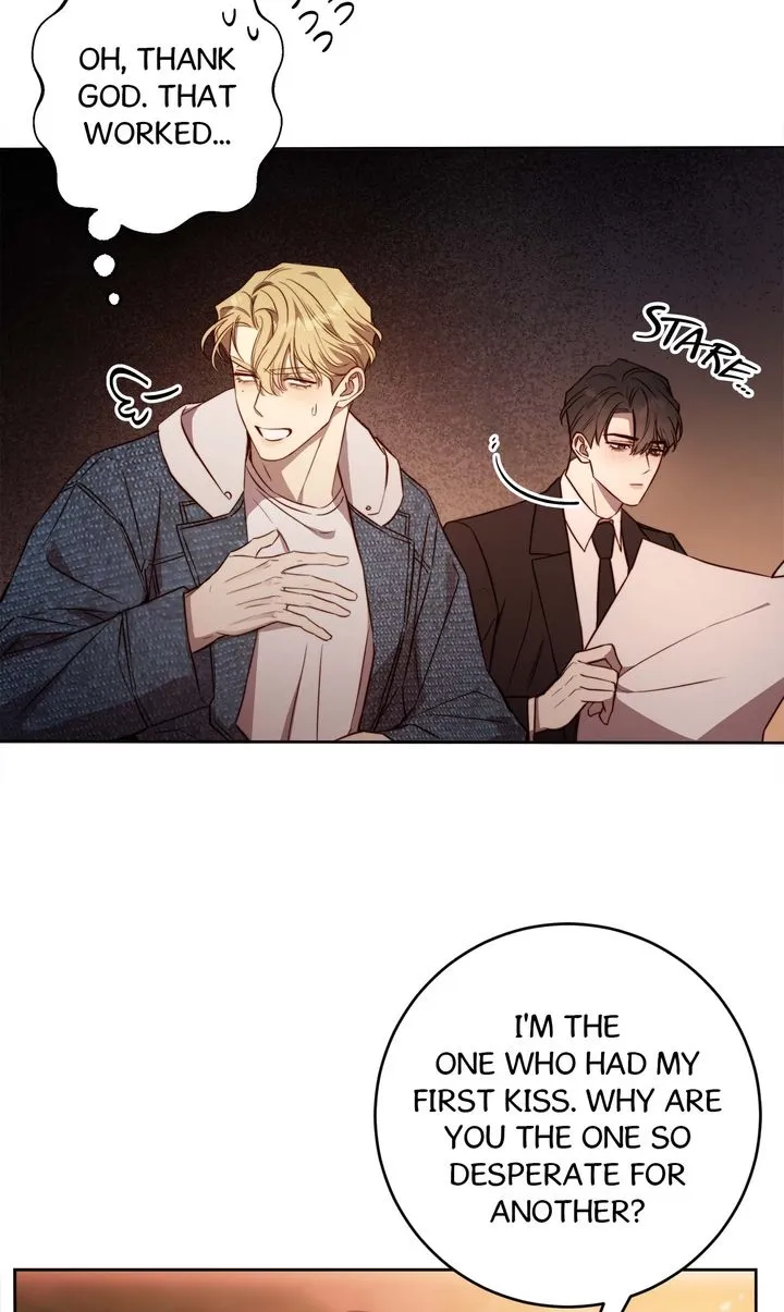Read Stay Alive chapter 28 image 4 on Lezhin