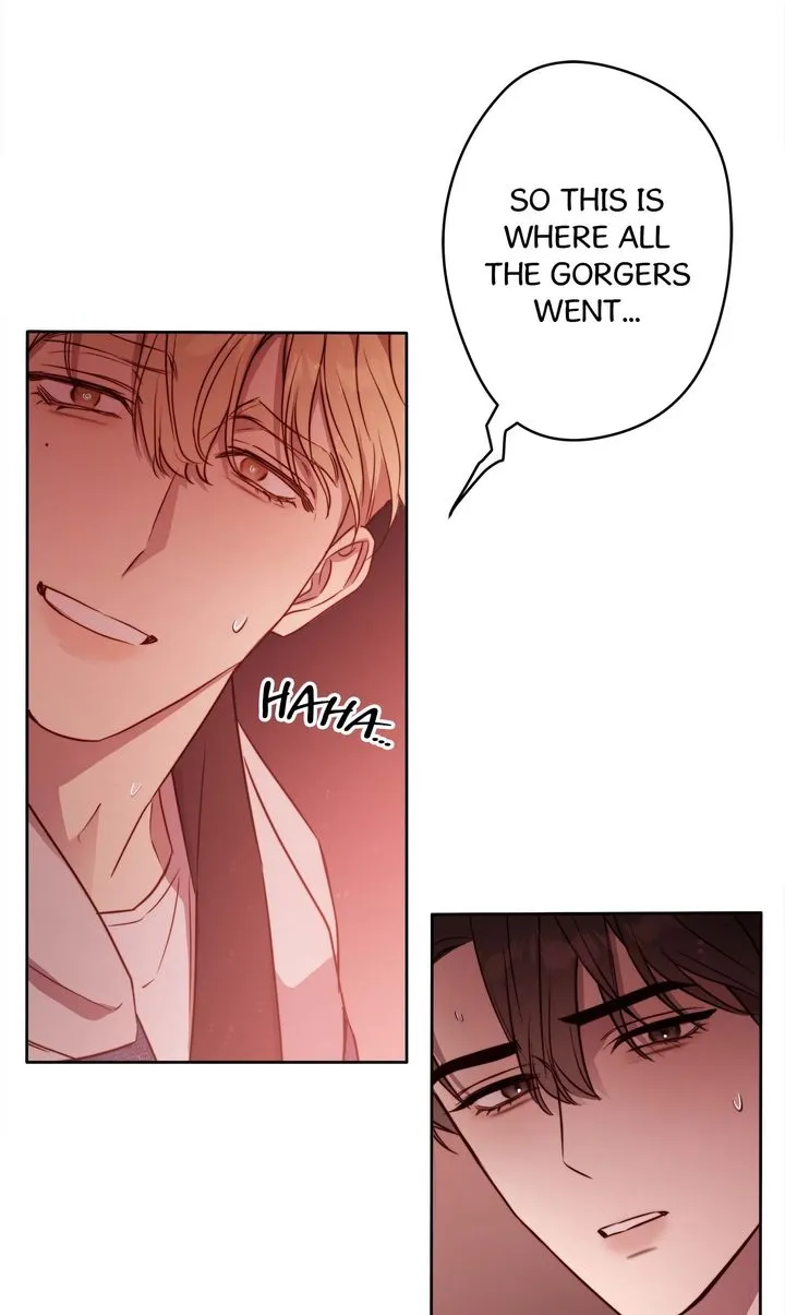 Read Stay Alive chapter 28 image 42 on Lezhin
