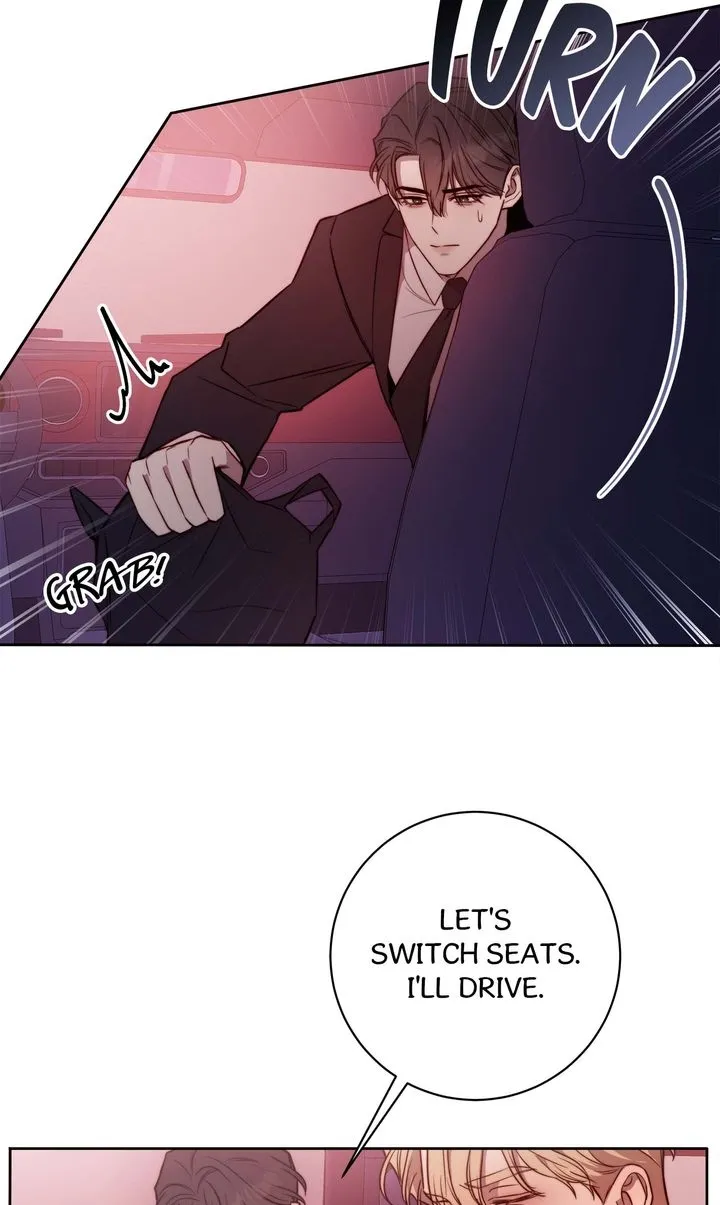 Read Stay Alive chapter 28 image 47 on Lezhin