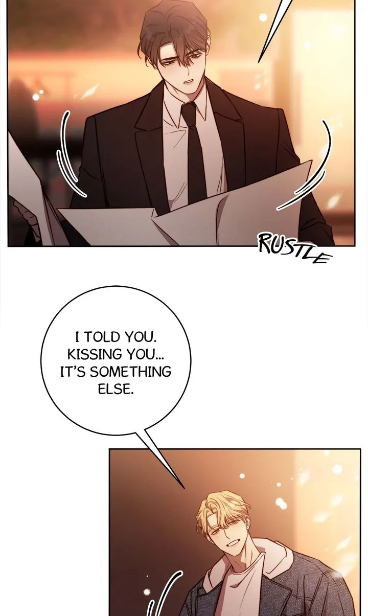 Read Stay Alive chapter 28 image 5 on Lezhin