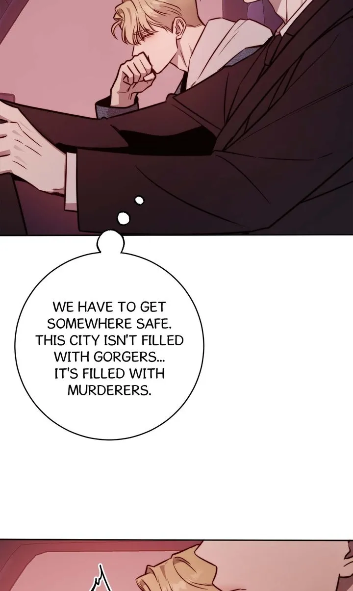 Read Stay Alive chapter 28 image 52 on Lezhin