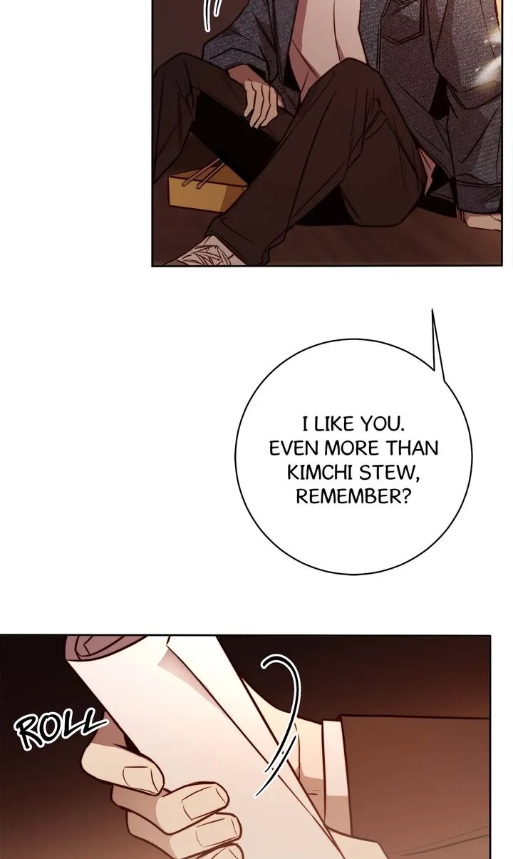 Read Stay Alive chapter 28 image 6 on Lezhin