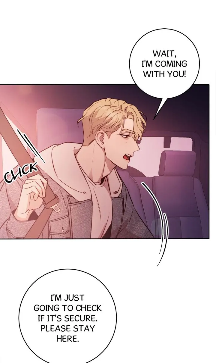 Read Stay Alive chapter 28 image 62 on Lezhin