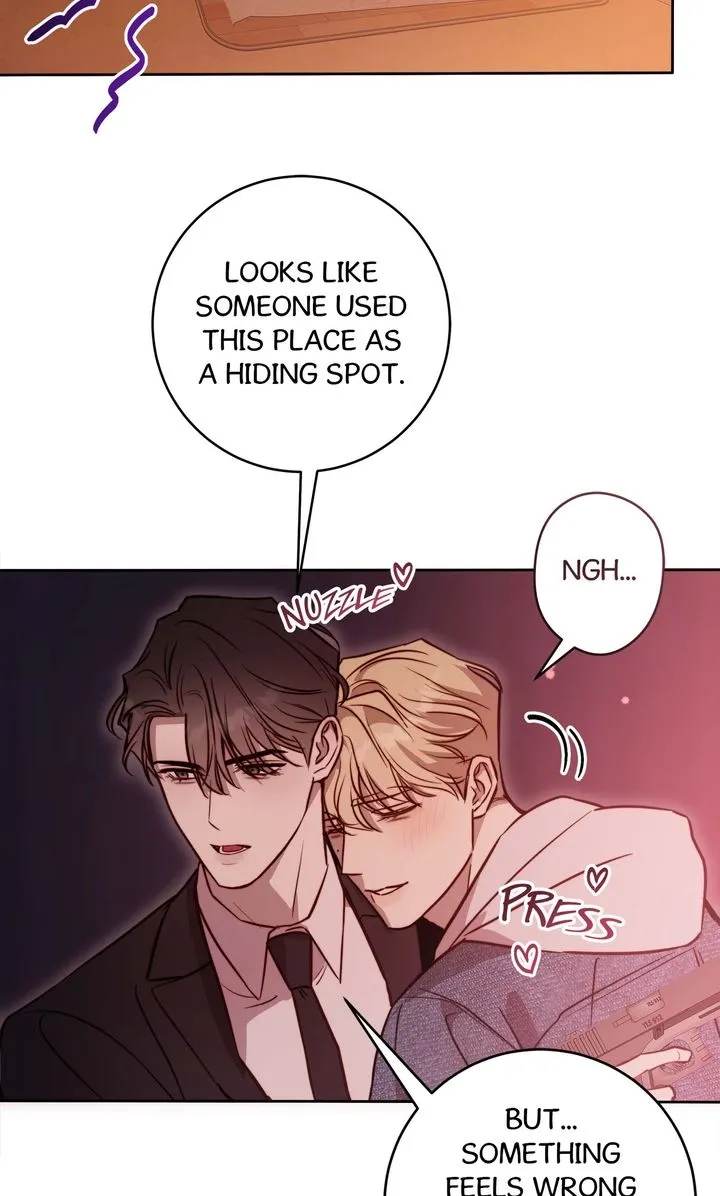 Read Stay Alive chapter 29 image 12 on Lezhin