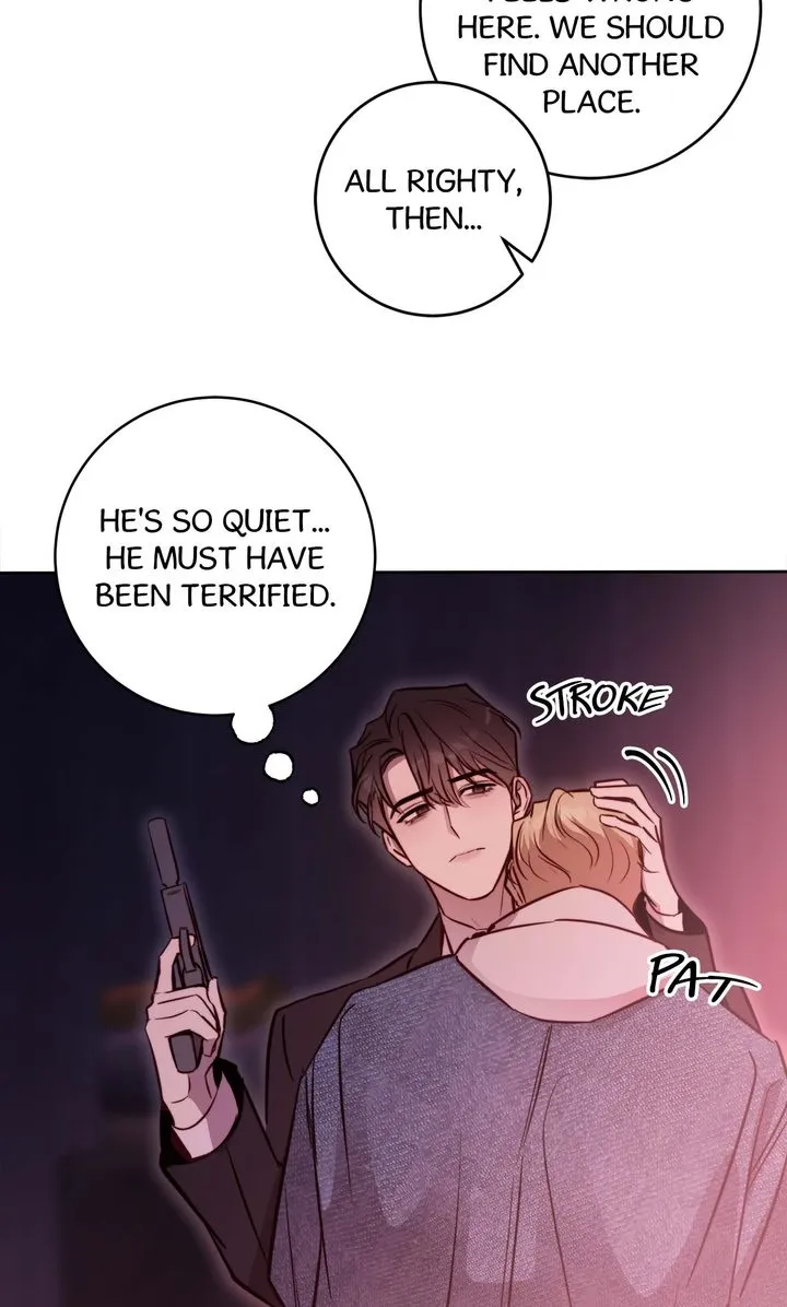 Read Stay Alive chapter 29 image 13 on Lezhin