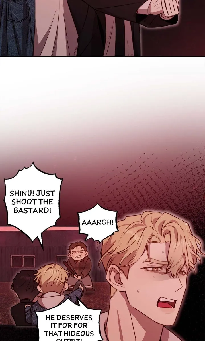 Read Stay Alive chapter 29 image 23 on Lezhin