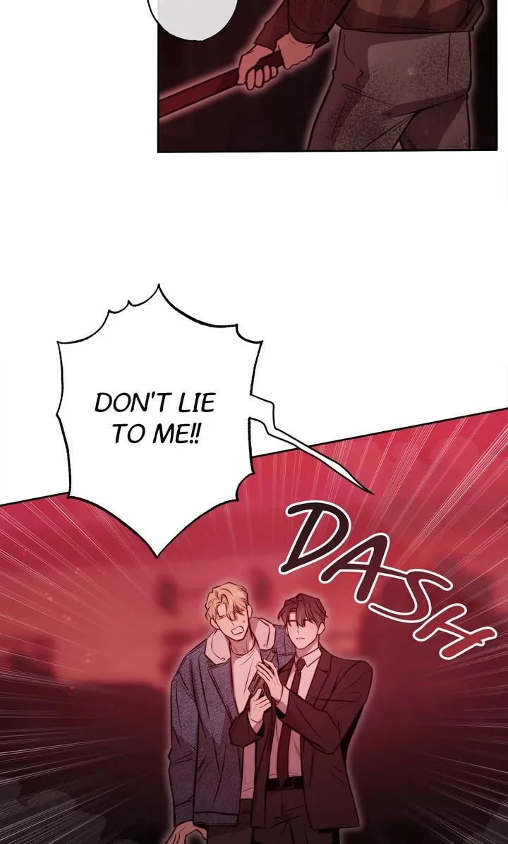 Read Stay Alive chapter 29 image 25 on Lezhin
