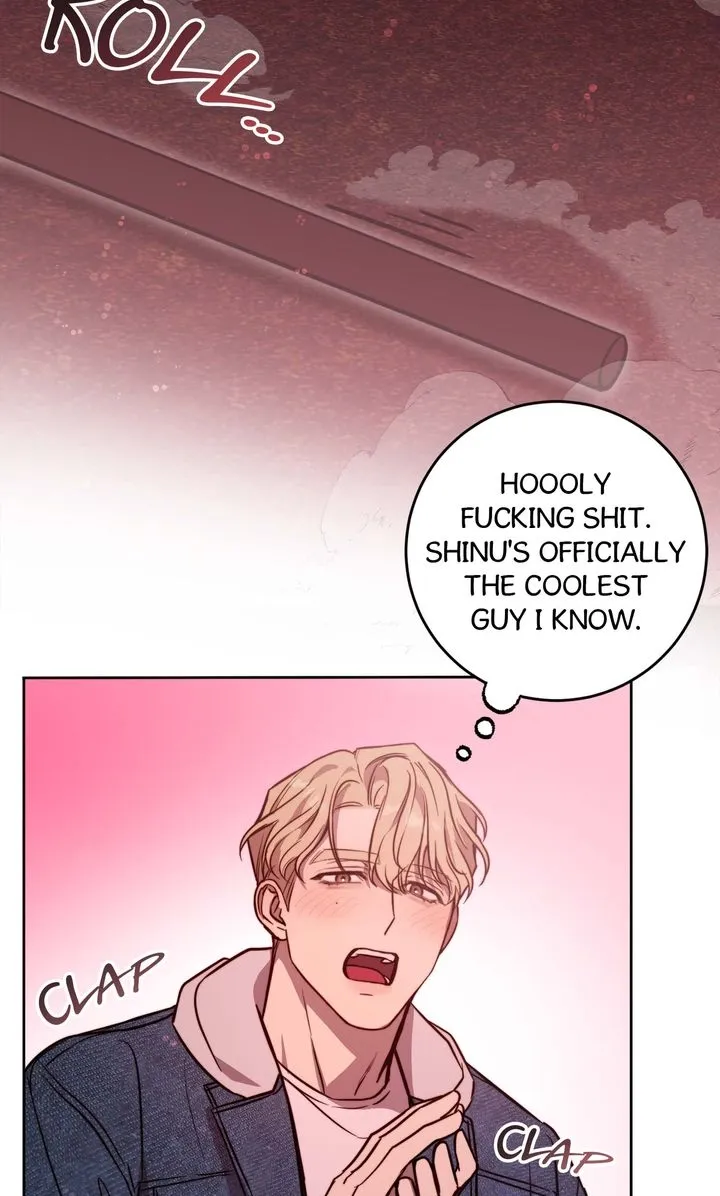 Read Stay Alive chapter 29 image 32 on Lezhin