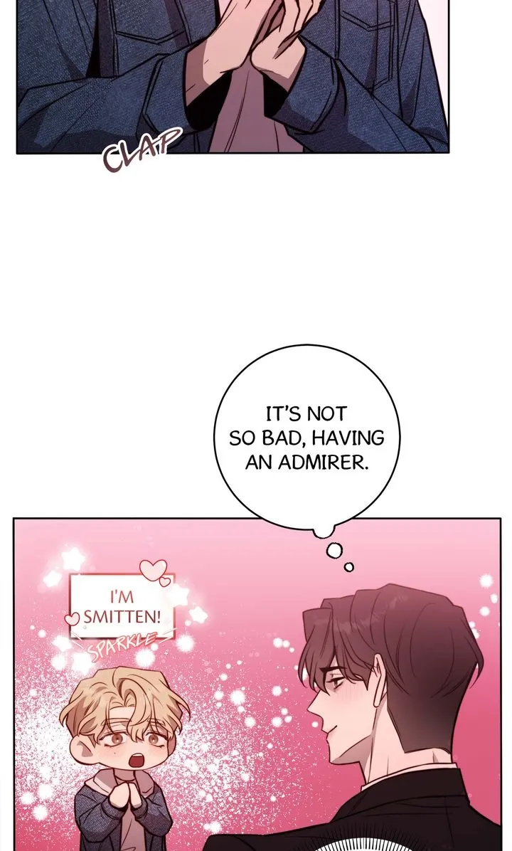 Read Stay Alive chapter 29 image 33 on Lezhin