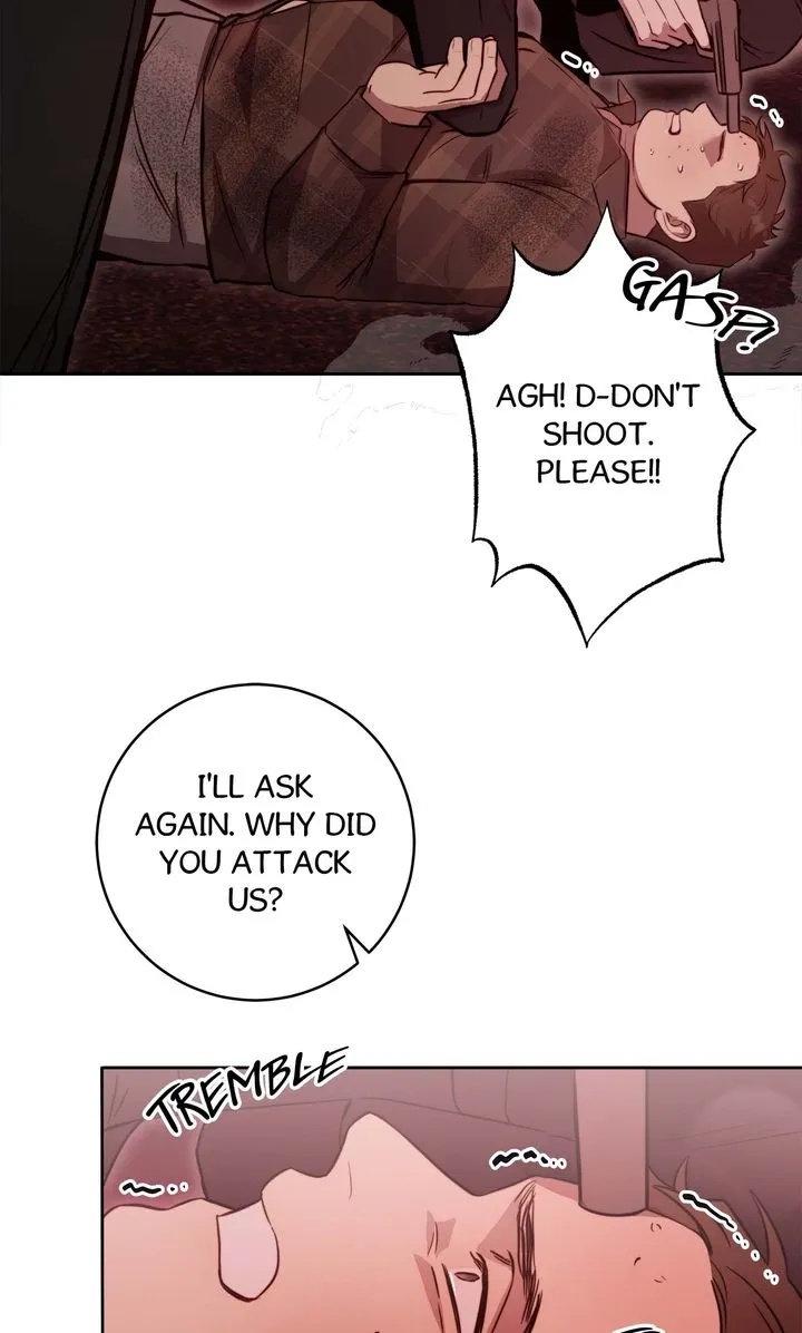 Read Stay Alive chapter 29 image 35 on Lezhin