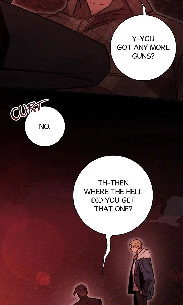Read Stay Alive chapter 29 image 38 on Lezhin