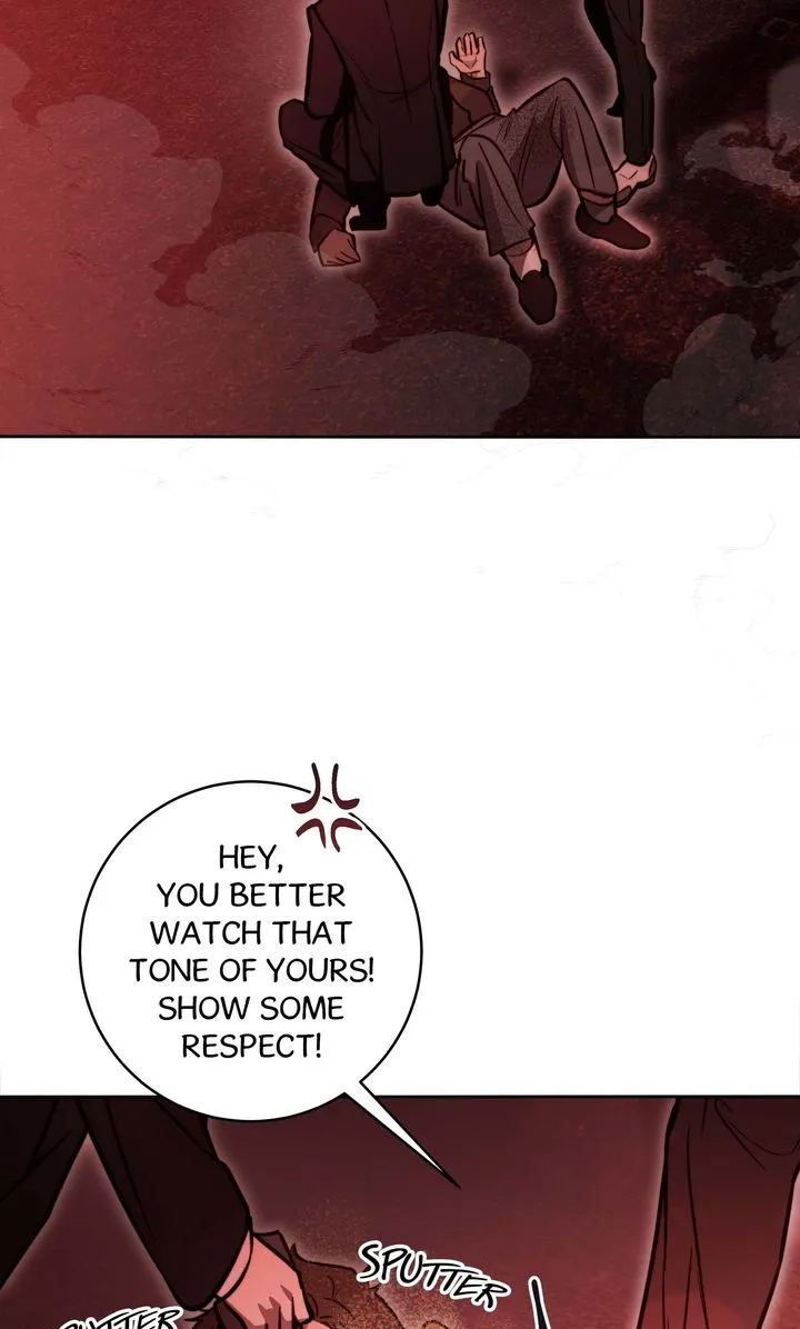 Read Stay Alive chapter 29 image 39 on Lezhin
