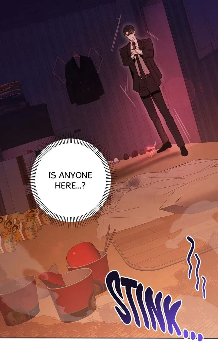 Read Stay Alive chapter 29 image 4 on Lezhin