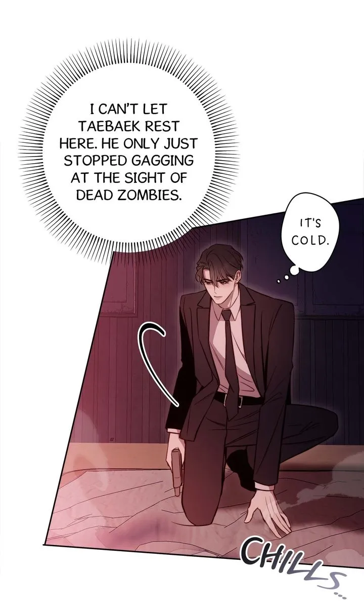 Read Stay Alive chapter 29 image 5 on Lezhin