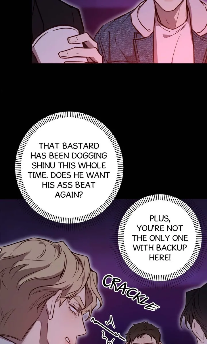 Read Stay Alive chapter 29 image 59 on Lezhin