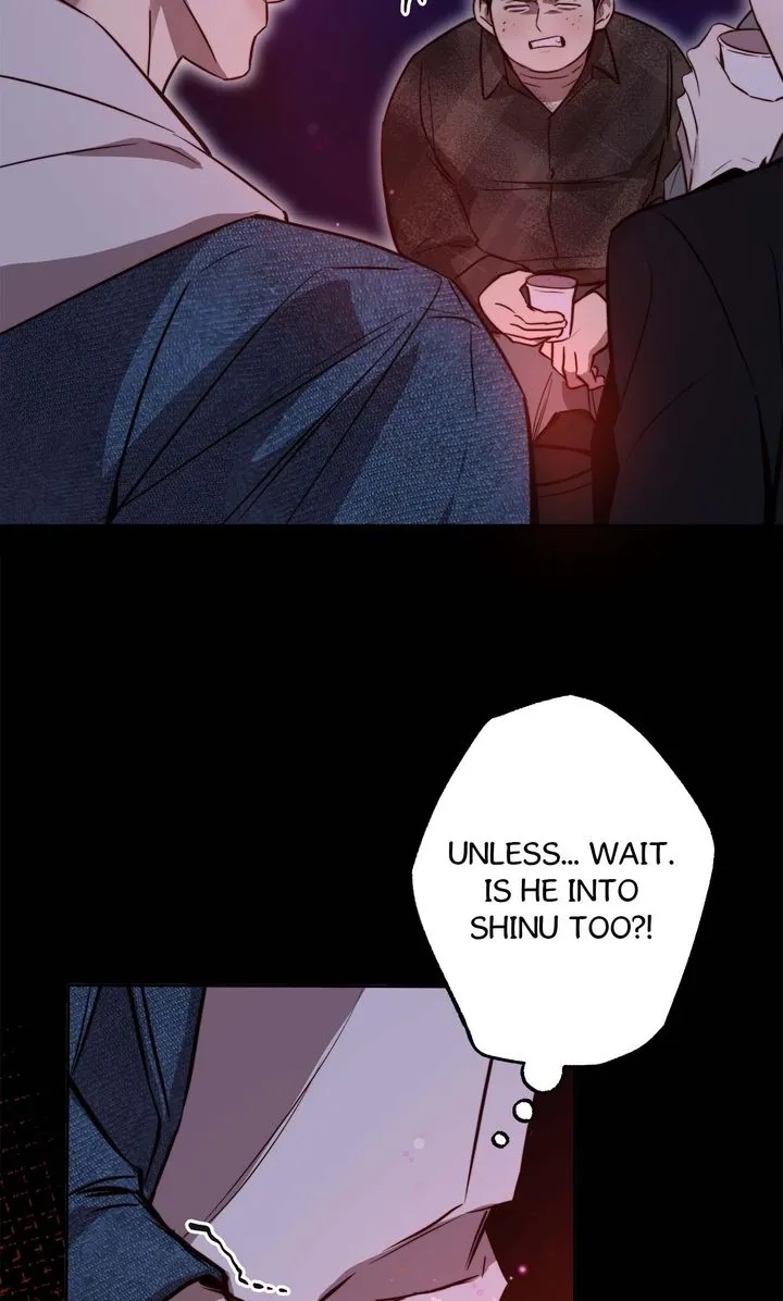 Read Stay Alive chapter 29 image 60 on Lezhin