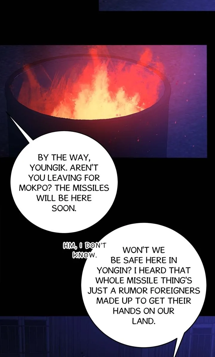 Read Stay Alive chapter 29 image 67 on Lezhin