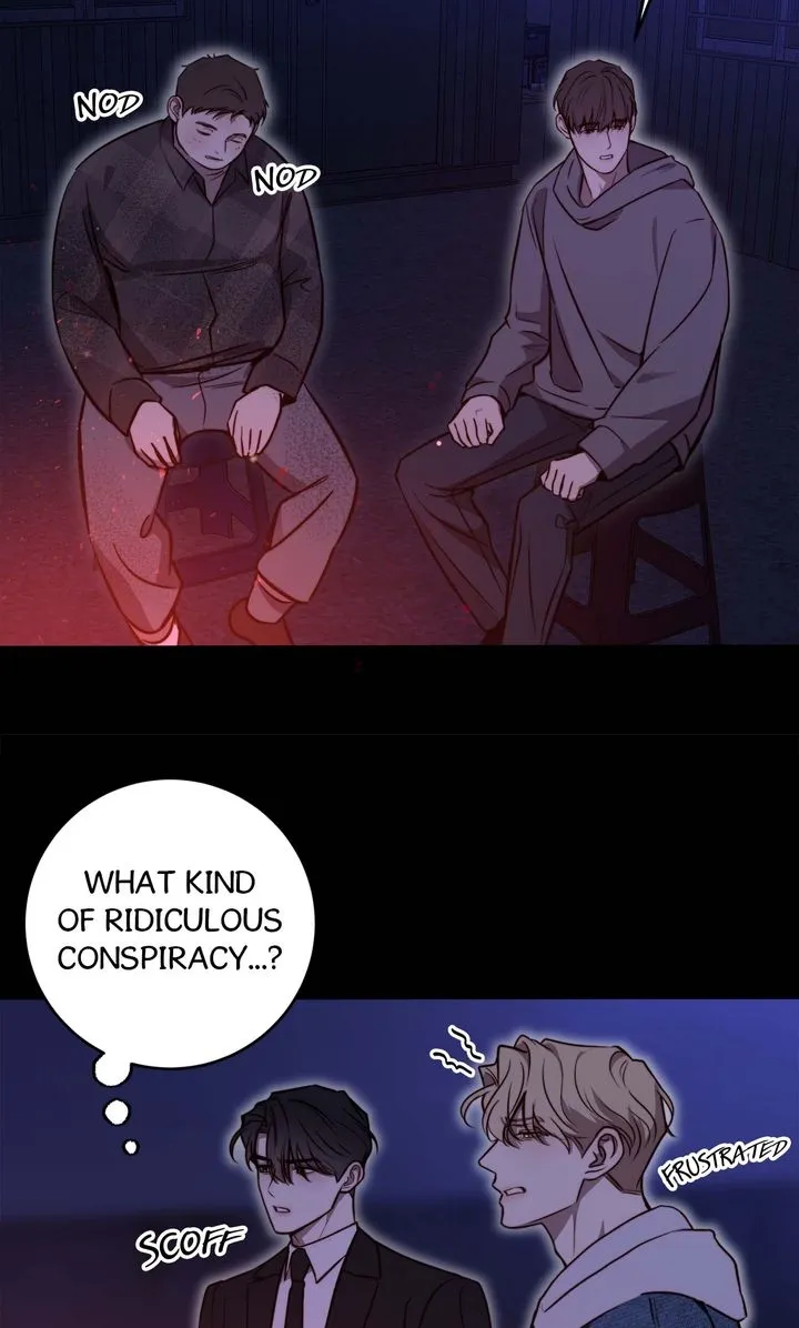 Read Stay Alive chapter 29 image 68 on Lezhin