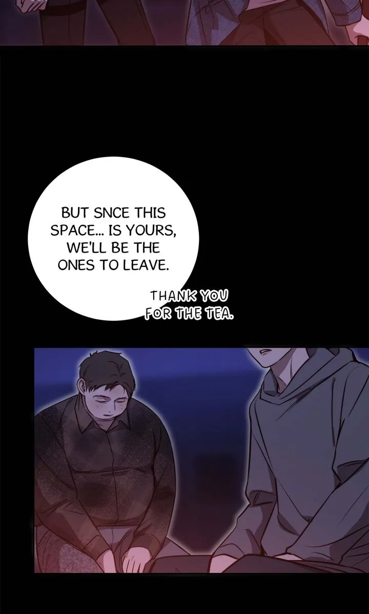 Read Stay Alive chapter 29 image 73 on Lezhin