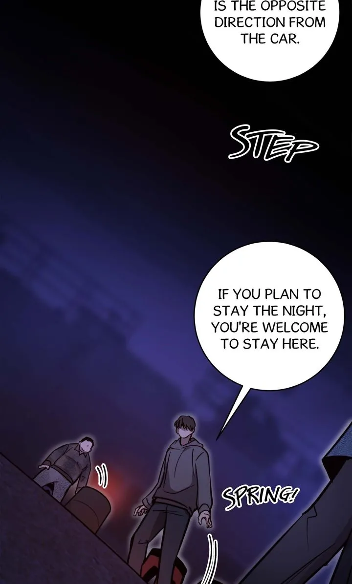 Read Stay Alive chapter 29 image 75 on Lezhin
