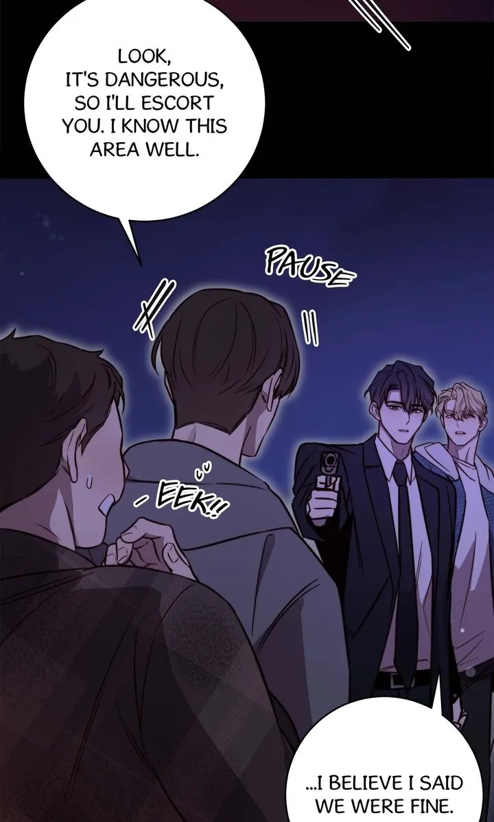 Read Stay Alive chapter 29 image 78 on Lezhin