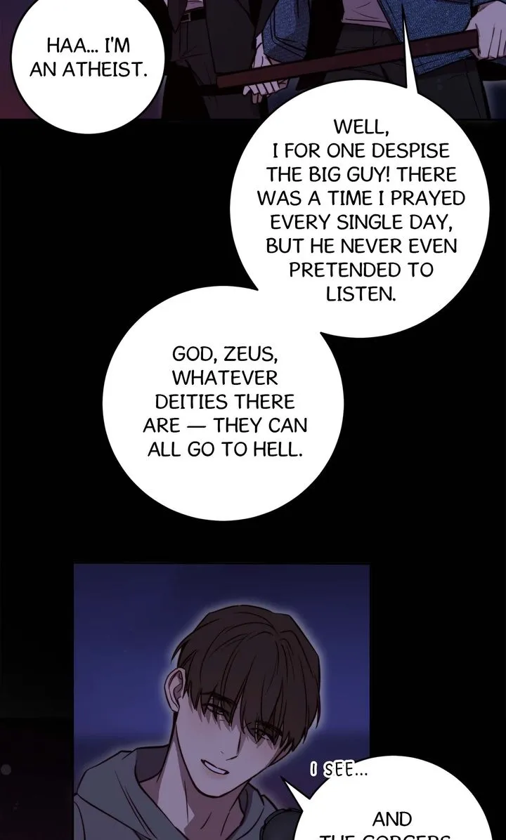 Read Stay Alive chapter 29 image 80 on Lezhin