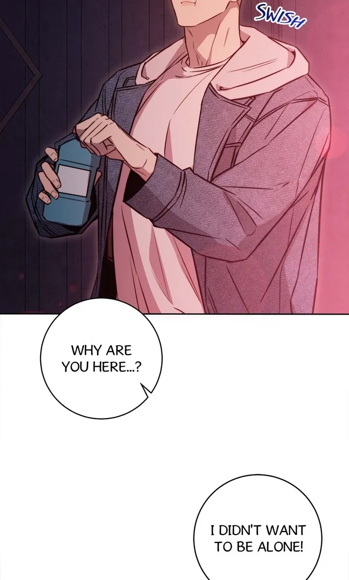 Read Stay Alive chapter 29 image 9 on Lezhin