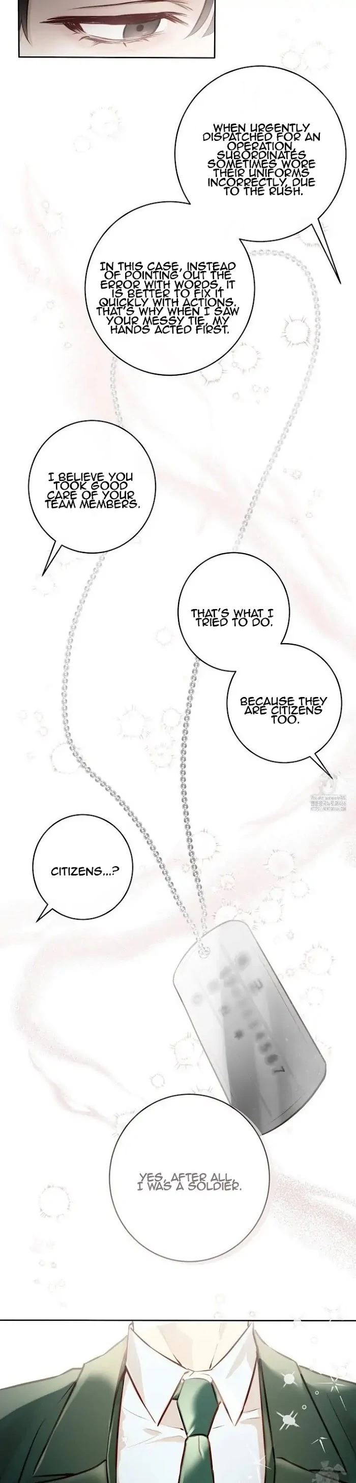 Read Stay Alive chapter 3 image 10 on Lezhin
