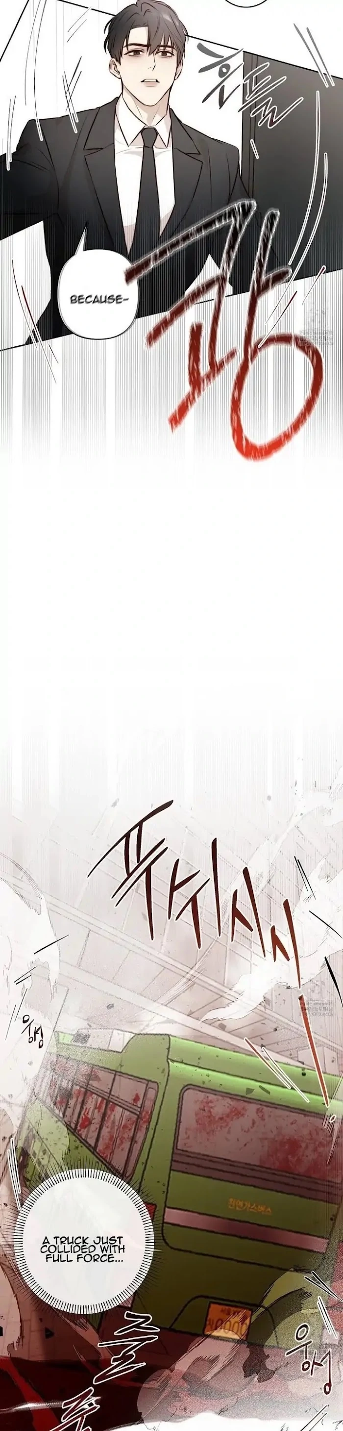 Read Stay Alive chapter 3 image 26 on Lezhin