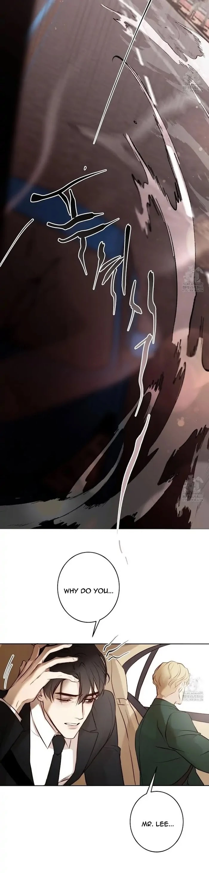 Read Stay Alive chapter 3 image 32 on Lezhin